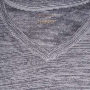 TekGear fleece leave top